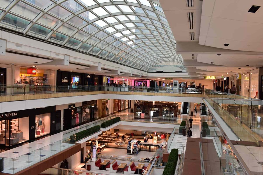 The Galleria - Gallery Photo 3