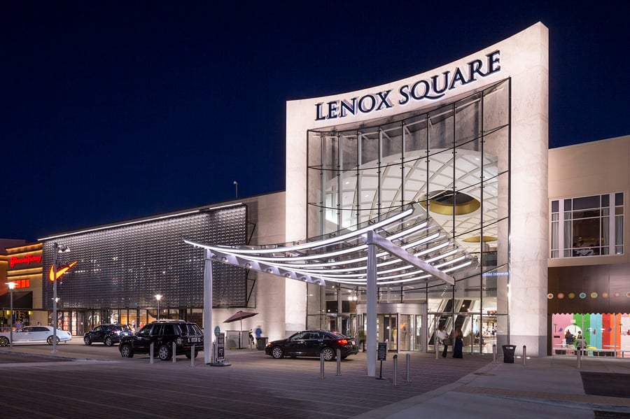 Lenox Square - Gallery Photo 12