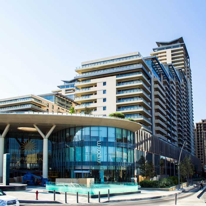 Port Baku Mall - Gallery Photo 8