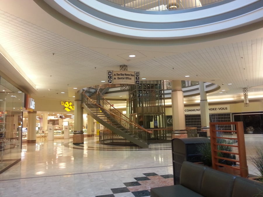 Place D'orleans - Gallery Photo 7