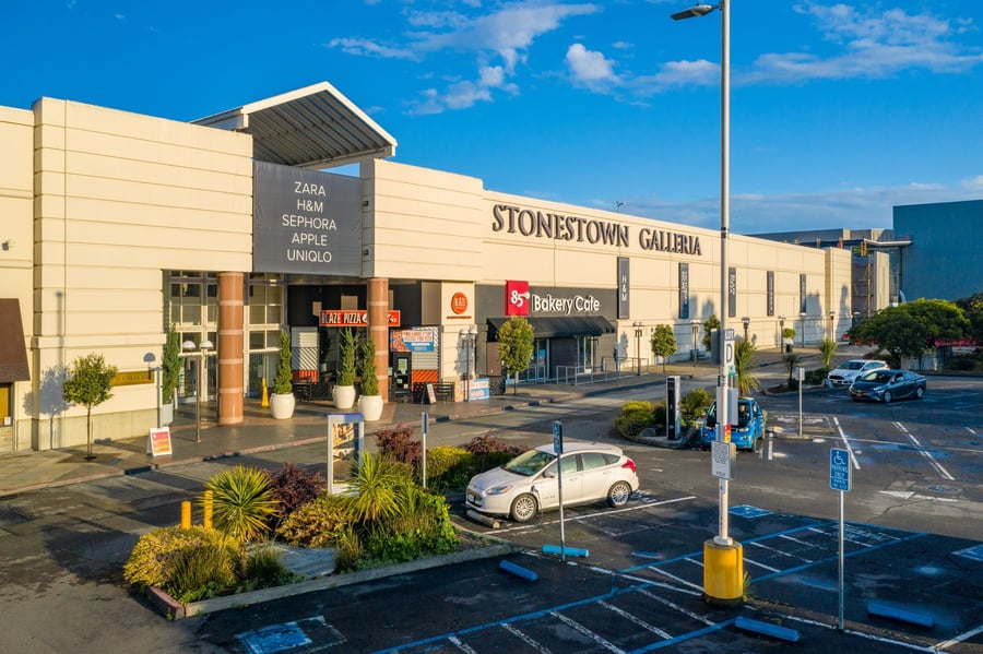 Stonestown Galleria - Gallery Photo 7