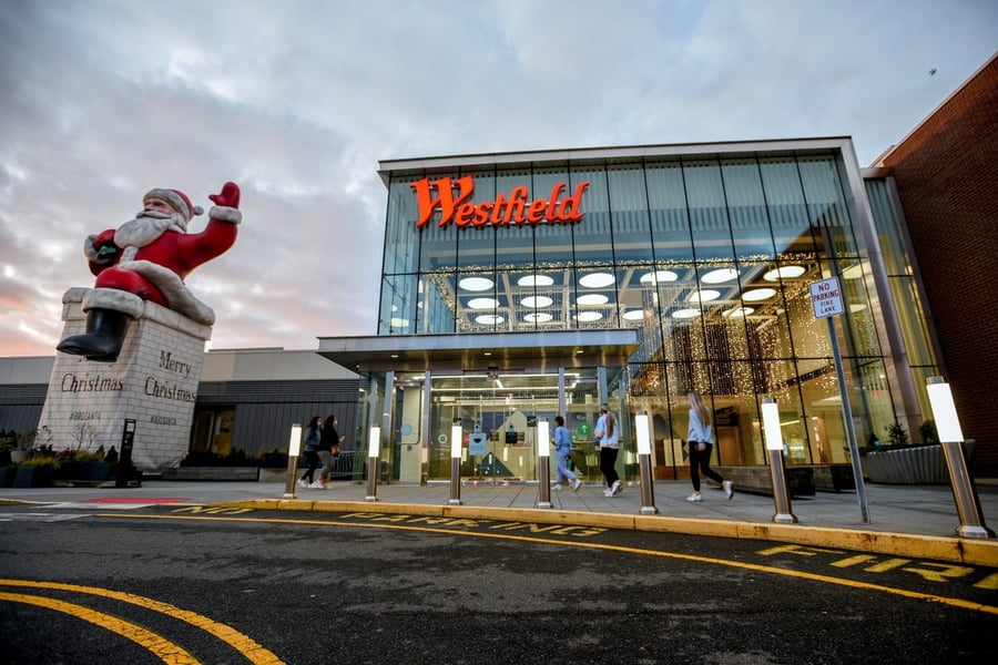 Garden State Plaza - Gallery Photo 9