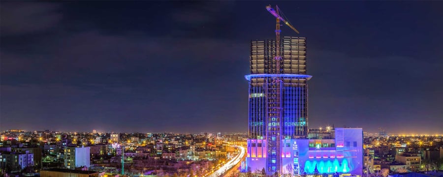 Armitaj Mashhad - Gallery Photo 4