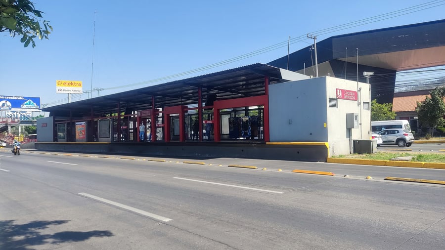 Plaza Power Center Coacalco - Gallery Photo 2