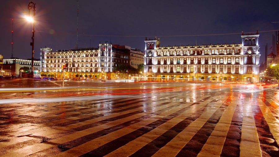 Plaza Power Center Coacalco - Gallery Photo 5