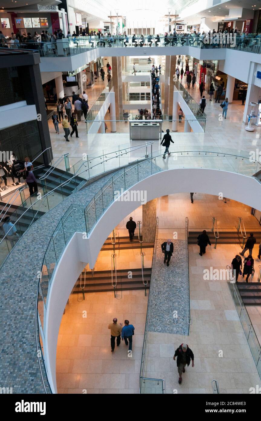 The Core Shopping Centre - Gallery Photo 7 The Core Shopping Centre - Gallery Photo 7