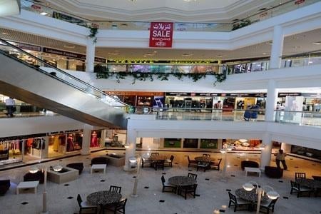 Al Khamis Plaza - Gallery Photo 1 Al Khamis Plaza - Gallery Photo 1