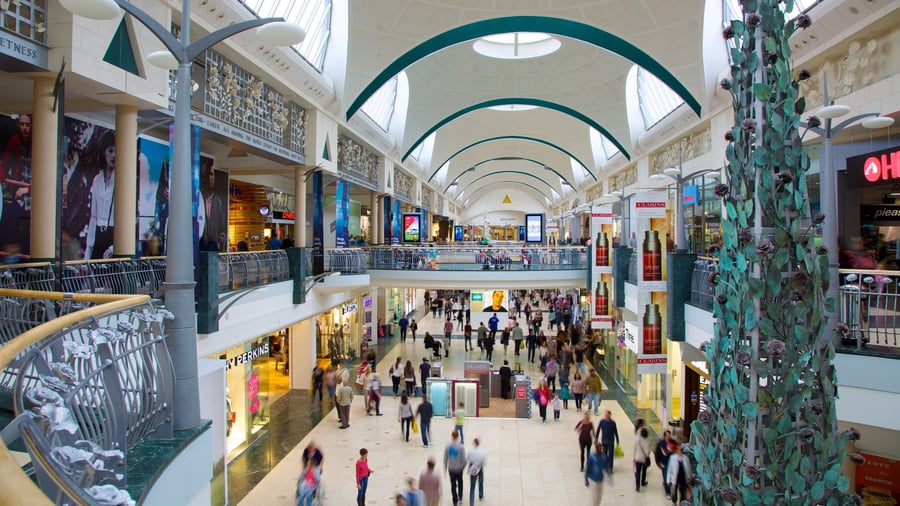 Bluewater Shopping Centre - Gallery Photo 2 Bluewater Shopping Centre - Gallery Photo 2