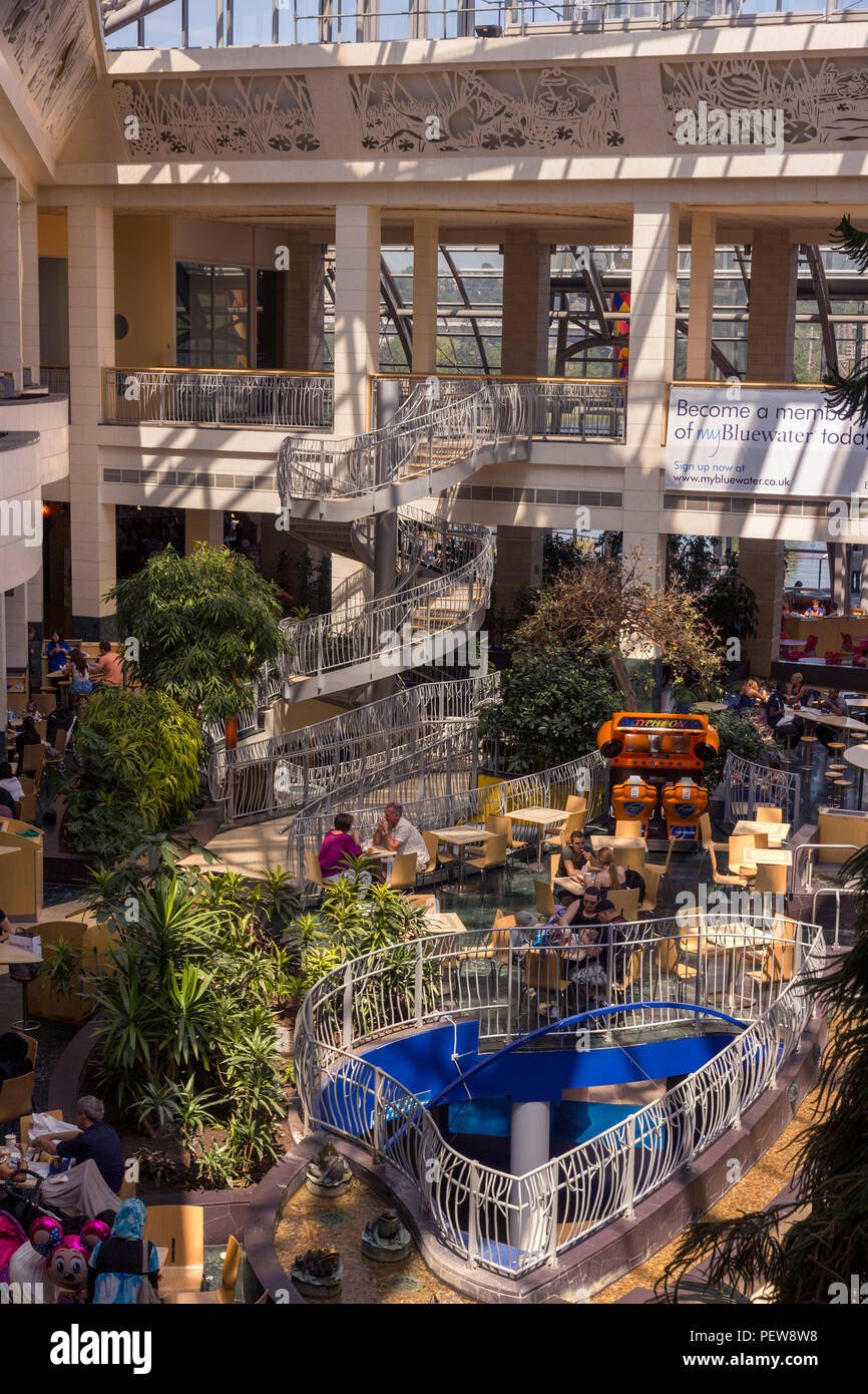 Bluewater Shopping Centre - Gallery Photo 4 Bluewater Shopping Centre - Gallery Photo 4
