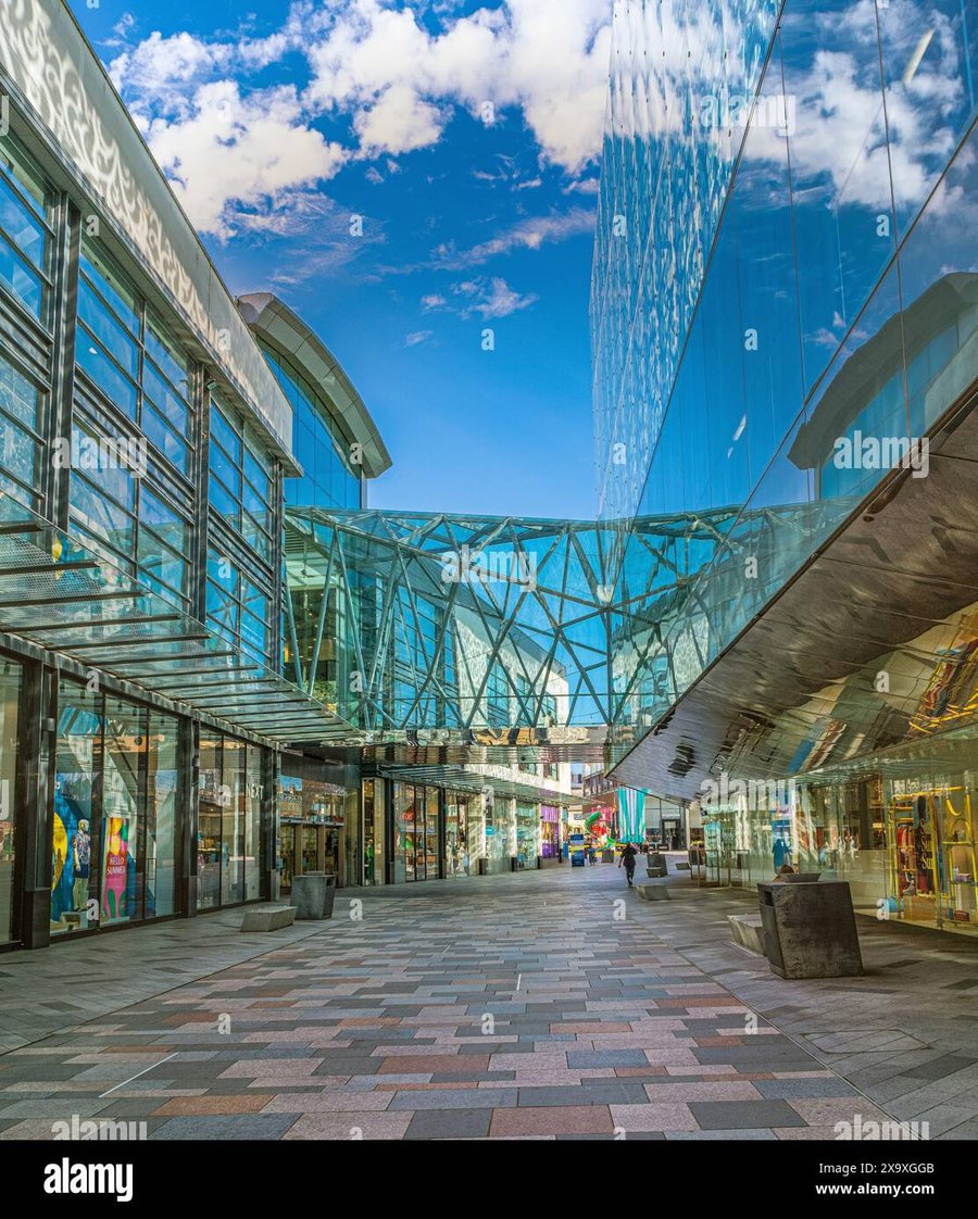 Highcross Leicester - Gallery Photo 4 Highcross Leicester - Gallery Photo 4