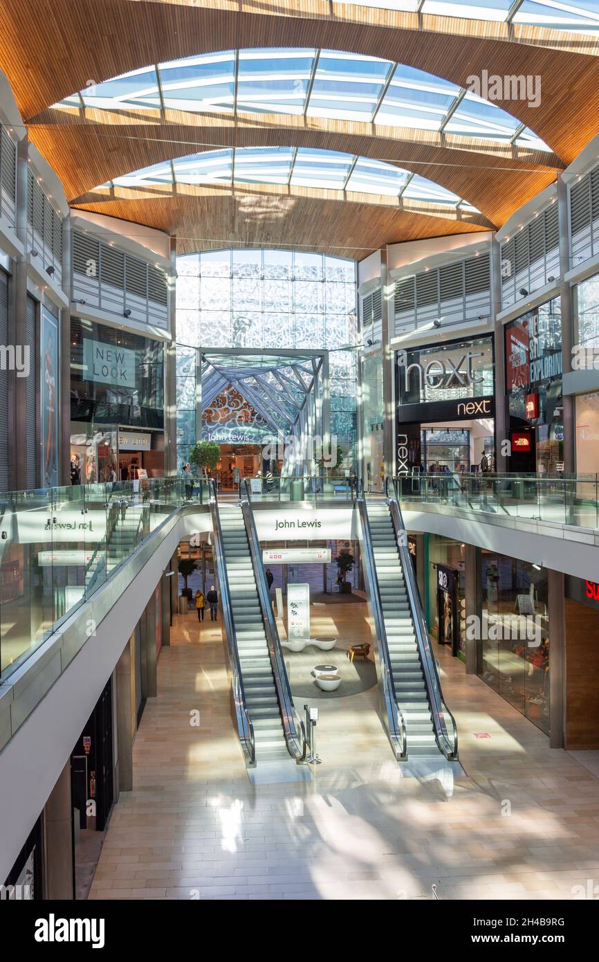 Highcross Leicester - Gallery Photo 5 Highcross Leicester - Gallery Photo 5