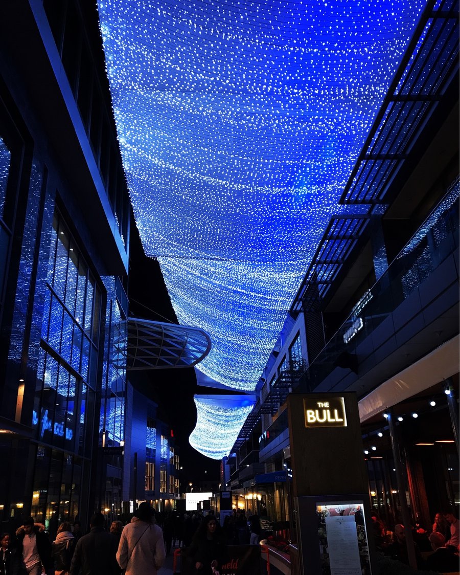 Westfield London - Gallery Photo 5 Westfield London - Gallery Photo 5