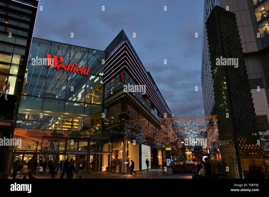 Westfield Stratford City - Gallery Photo 2
