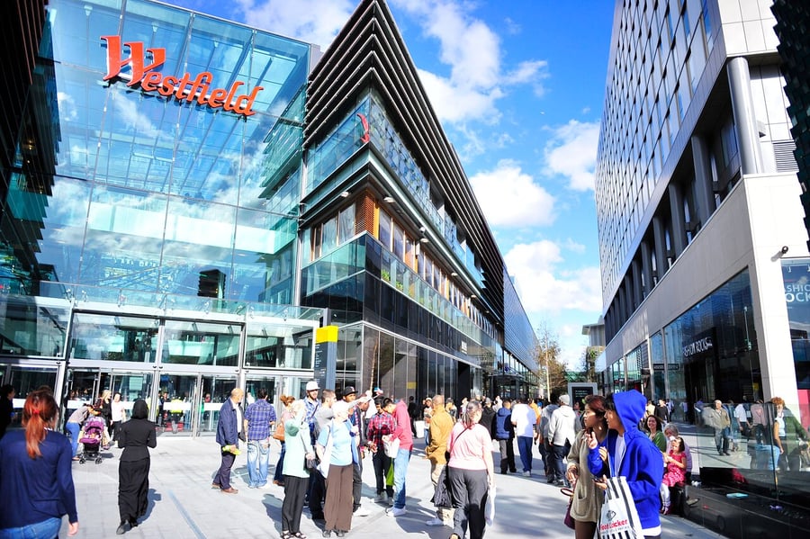 Westfield Stratford City - Gallery Photo 7