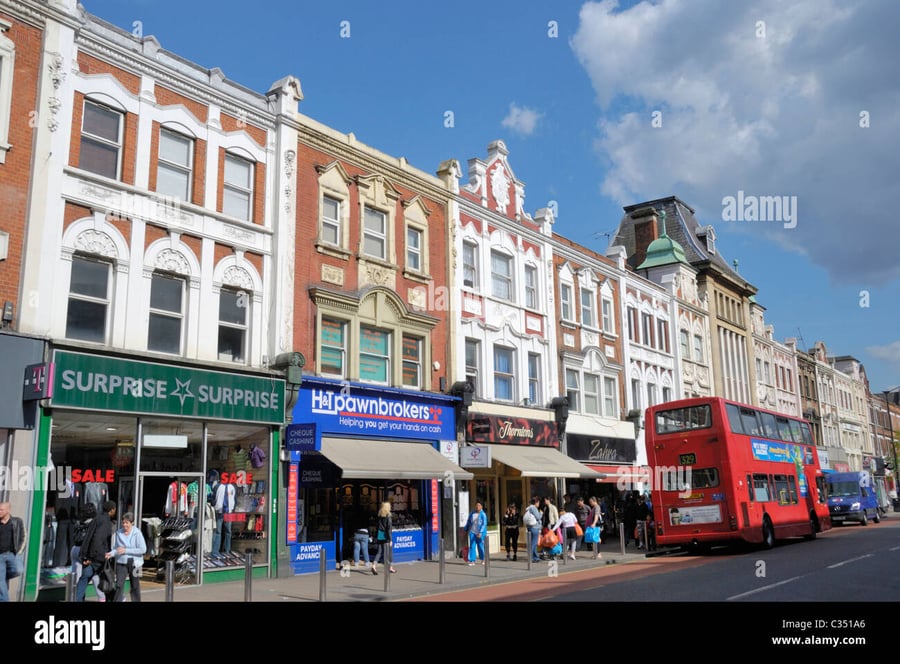 Wood Green Shopping City, London — Stores & Hours | Occupi