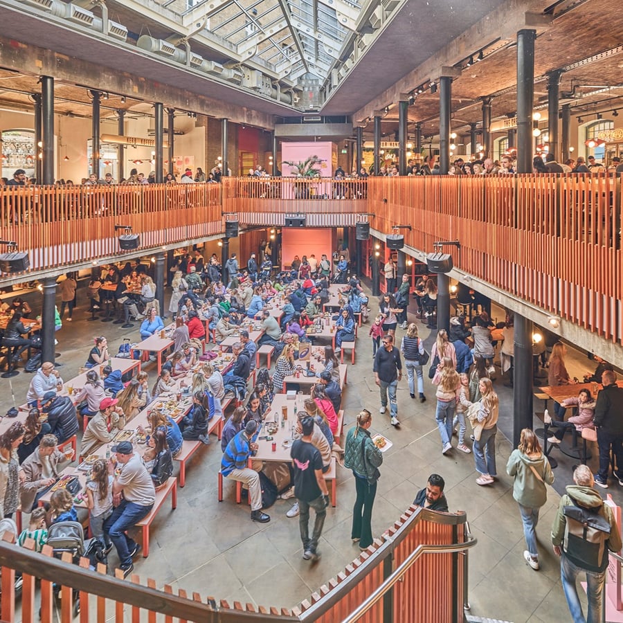 Seven Dials Market - Gallery Photo 3