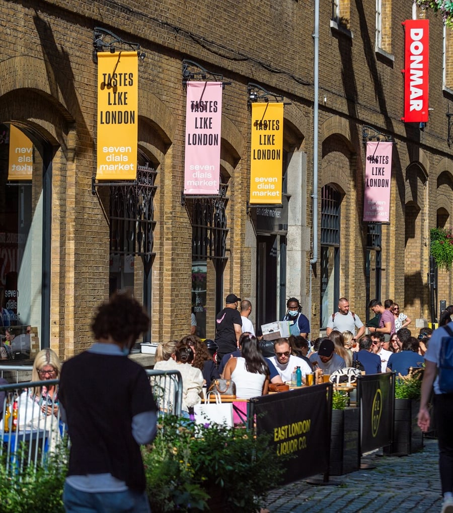 Seven Dials Market - Gallery Photo 5