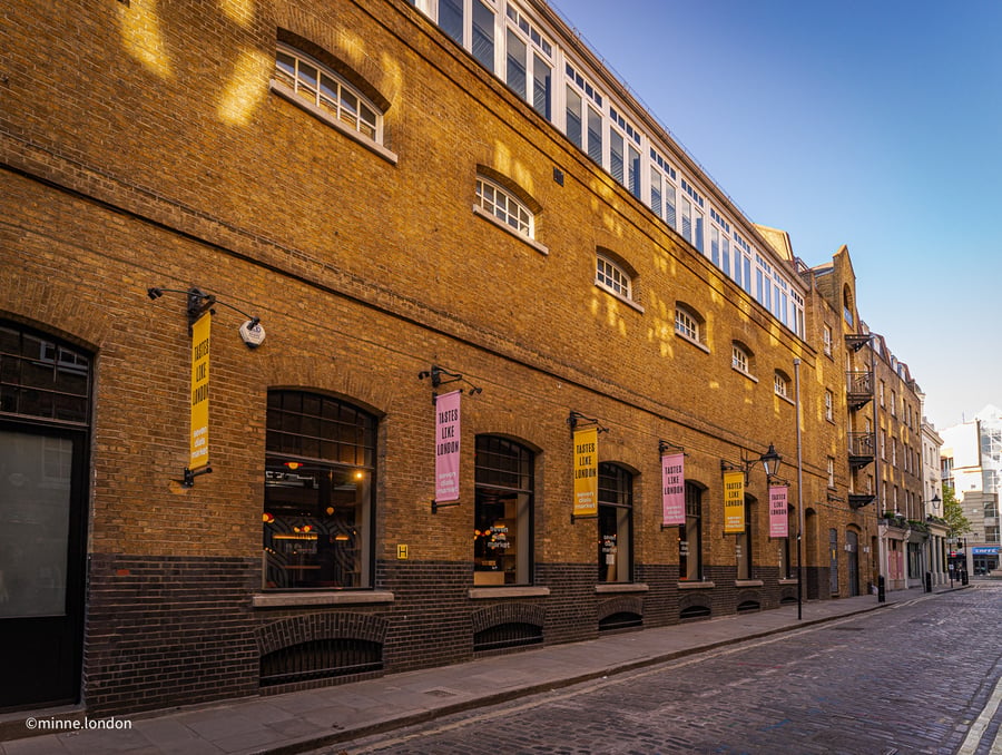Seven Dials Market - Gallery Photo 7