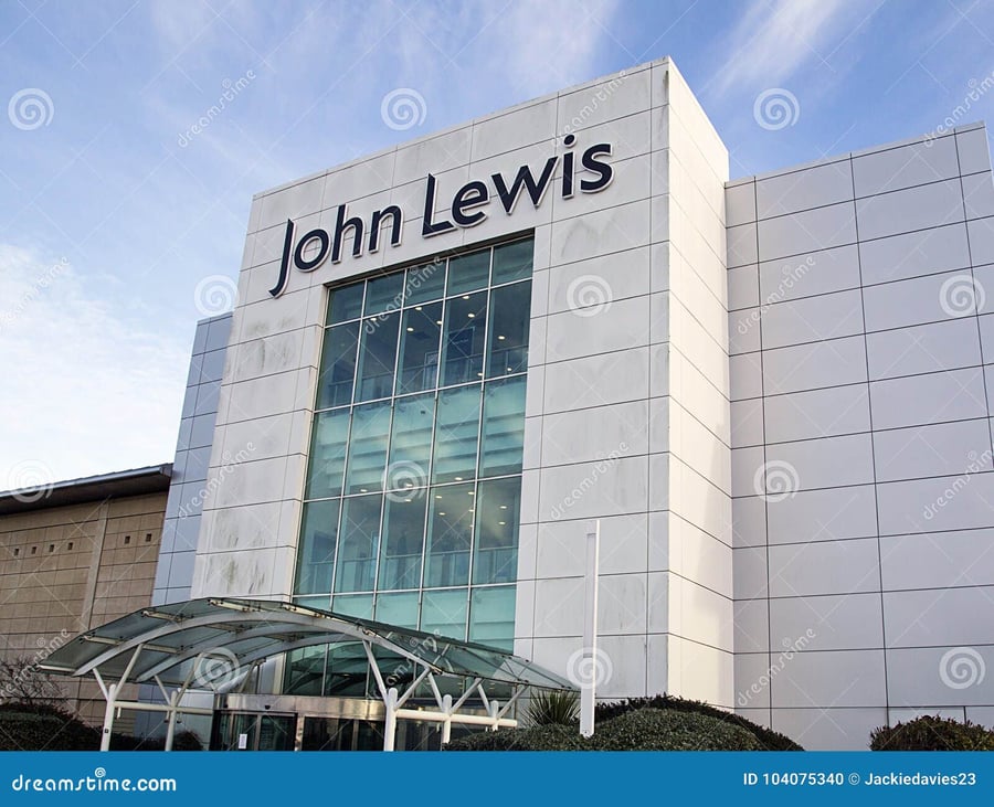 The Mall Cribbs Causeway - Gallery Photo 5