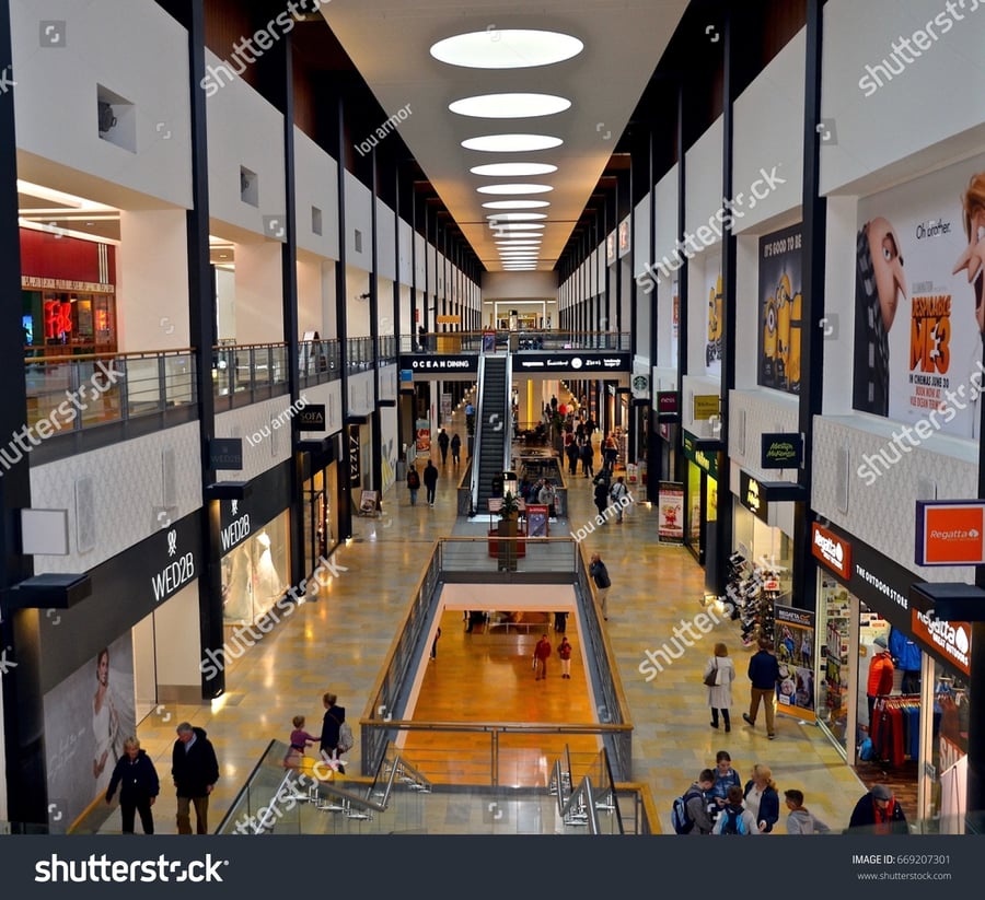 Ocean Terminal - Gallery Photo 3
