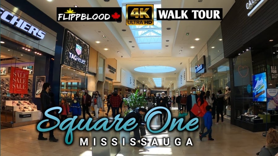 Heartland Town Centre - Gallery Photo 3 Heartland Town Centre - Gallery Photo 3