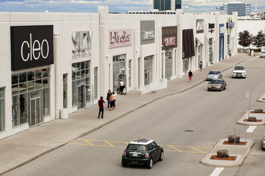 Heartland Town Centre - Gallery Photo 8 Heartland Town Centre - Gallery Photo 8