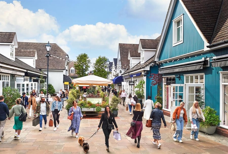 Bicester Village - Gallery Photo 7