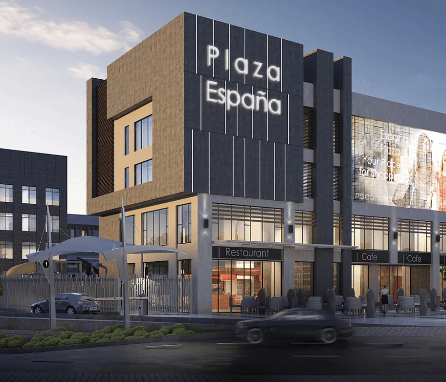 Plaza Espana Mall - Gallery Photo 6