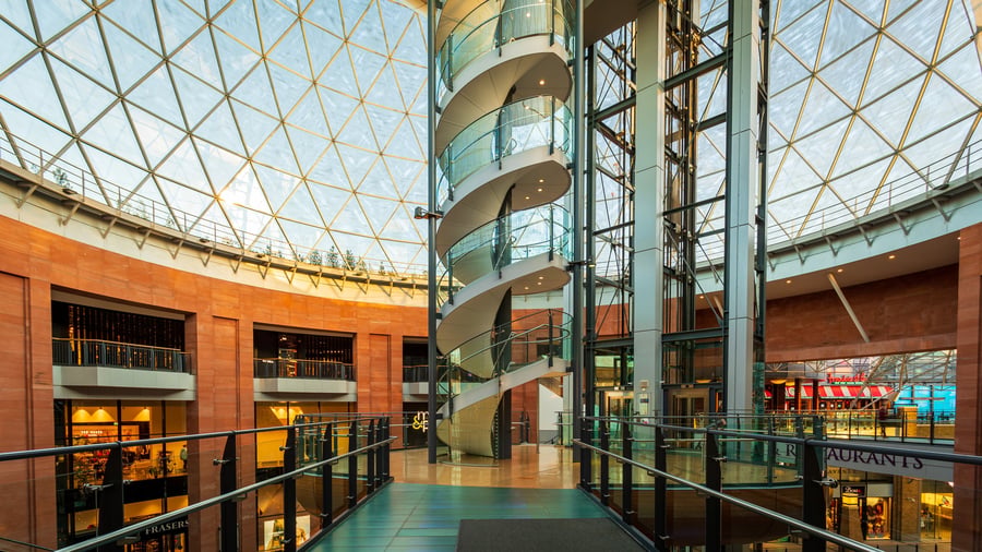 Victoria Square Shopping Centre - Gallery Photo 3