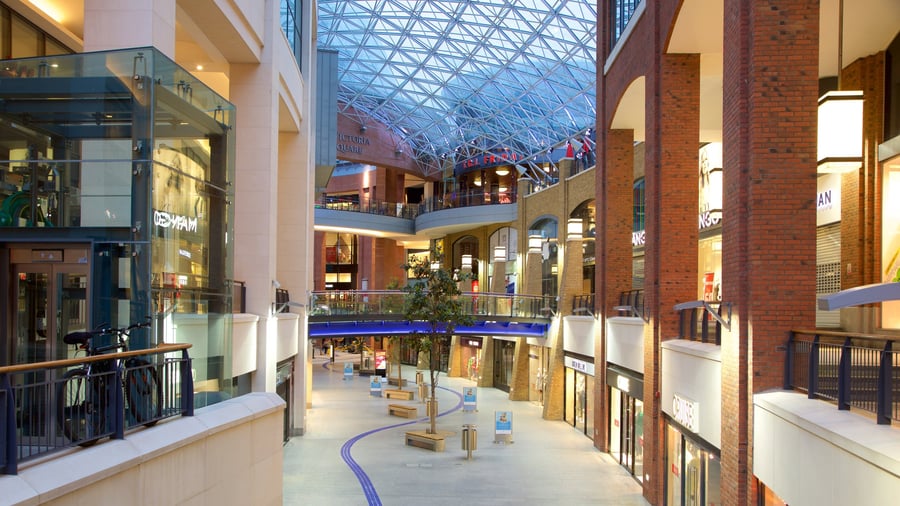 Victoria Square Shopping Centre - Gallery Photo 7