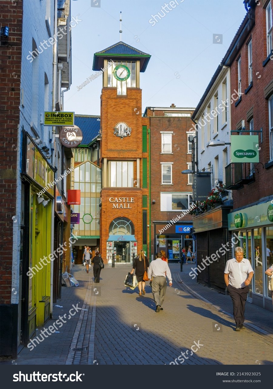 Castle Quarter - Gallery Photo 1