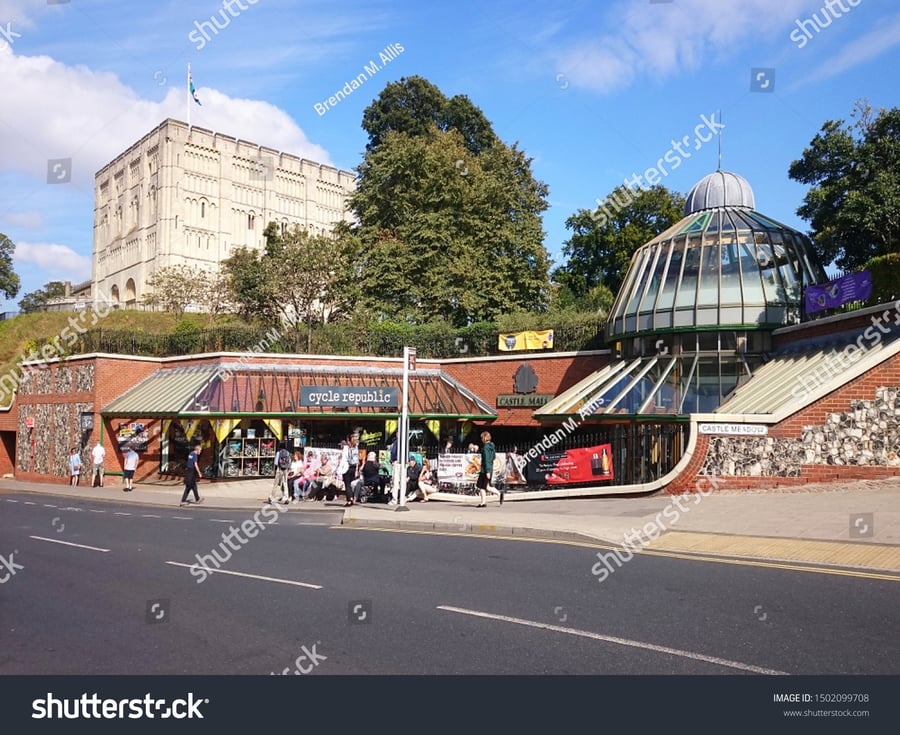 Castle Quarter - Gallery Photo 4