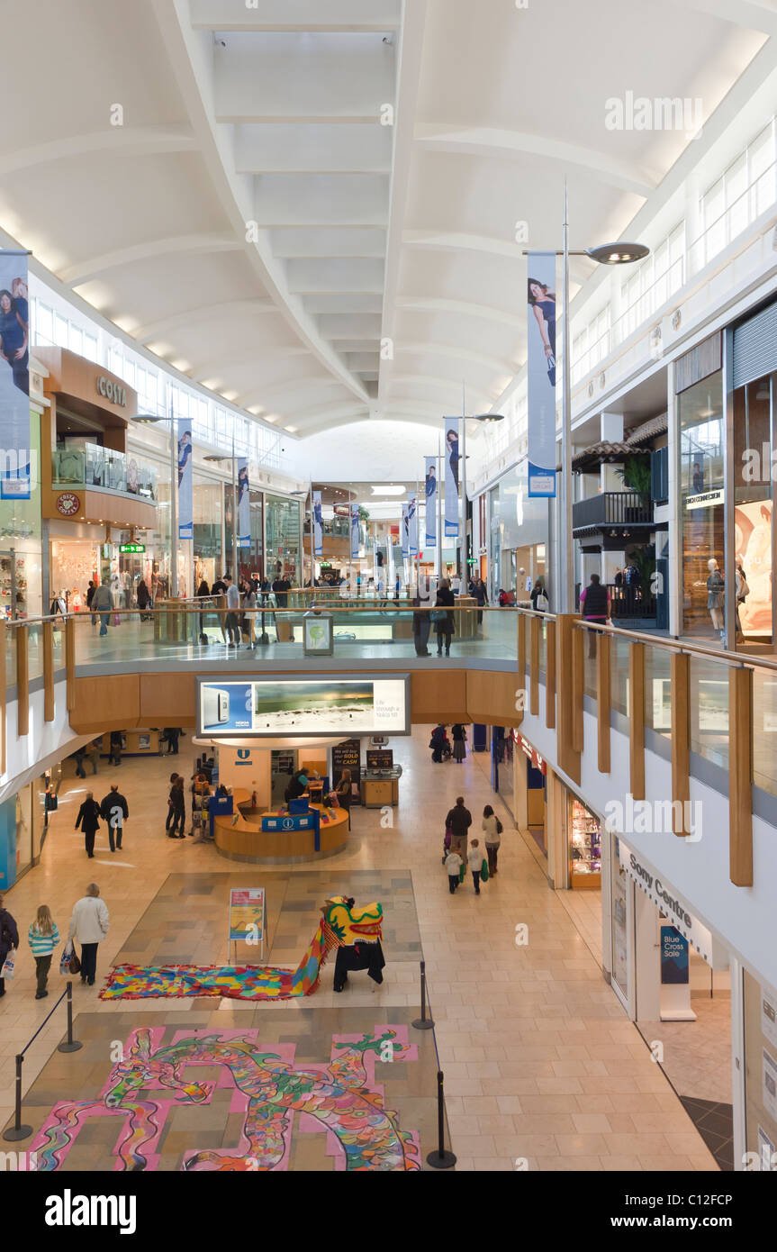 Intu Chapelfield - Gallery Photo 3 Intu Chapelfield - Gallery Photo 3