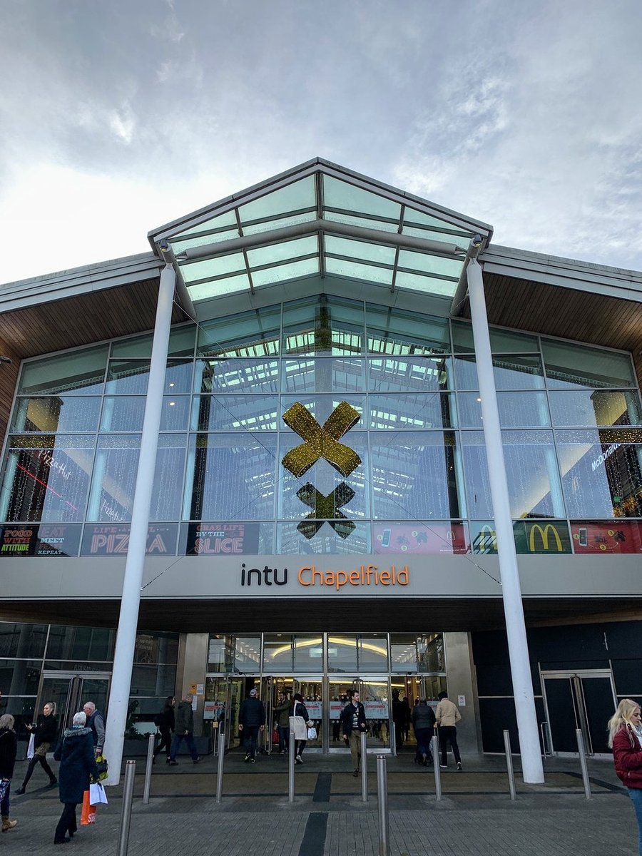 Intu Chapelfield - Gallery Photo 9 Intu Chapelfield - Gallery Photo 9