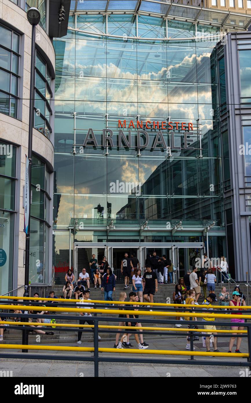 Manchester Arndale - Gallery Photo 1
