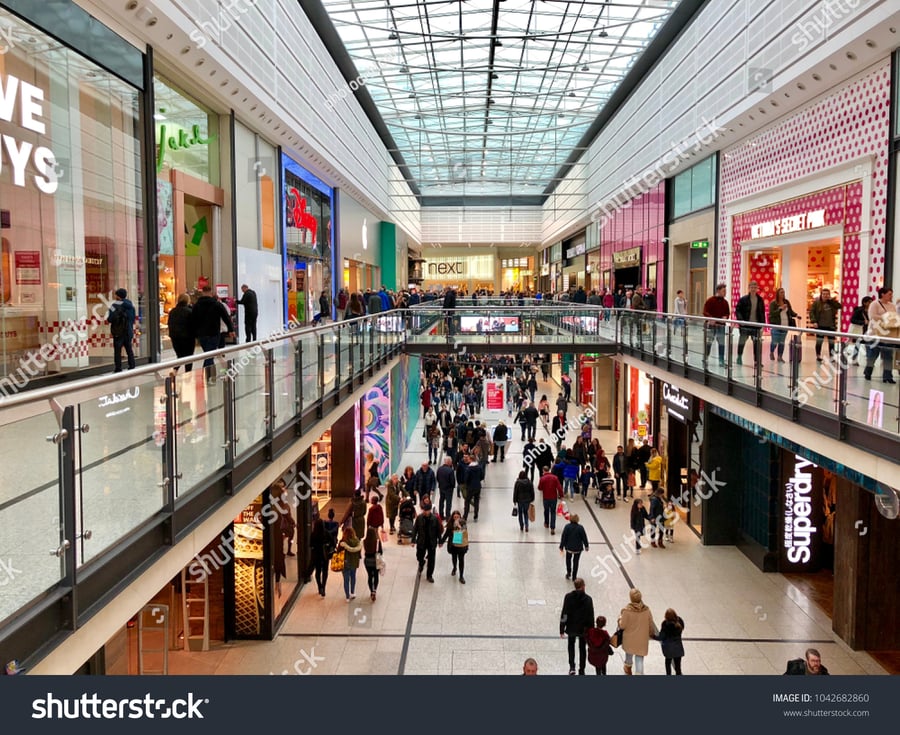 Manchester Arndale - Gallery Photo 5