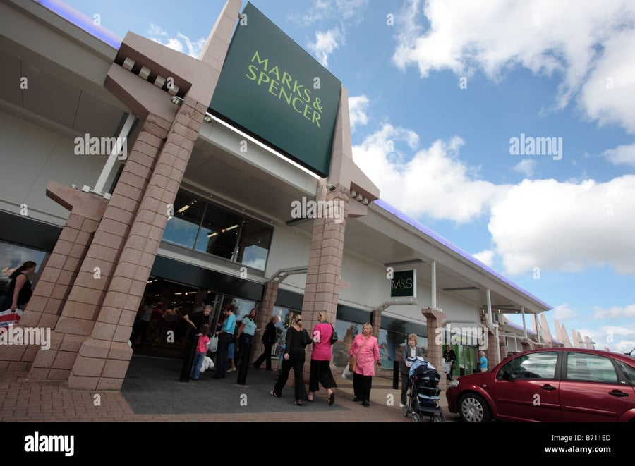 Teesside Park, Stockton On Tees — Stores & Hours | Occupi
