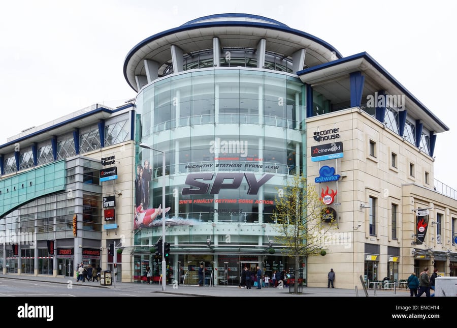 The Cornerhouse - Gallery Photo 1