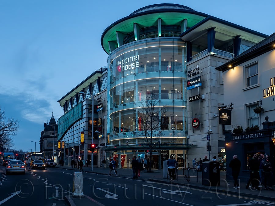 The Cornerhouse - Gallery Photo 6