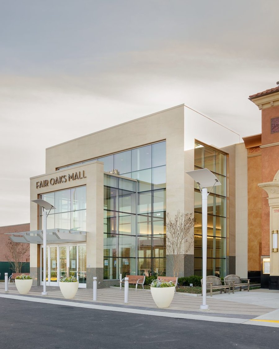 Fair Oaks Mall - Gallery Photo 3