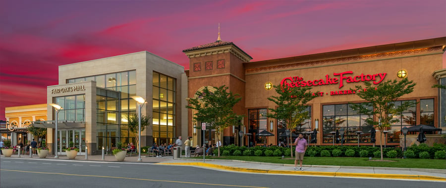 Fair Oaks Mall - Gallery Photo 4