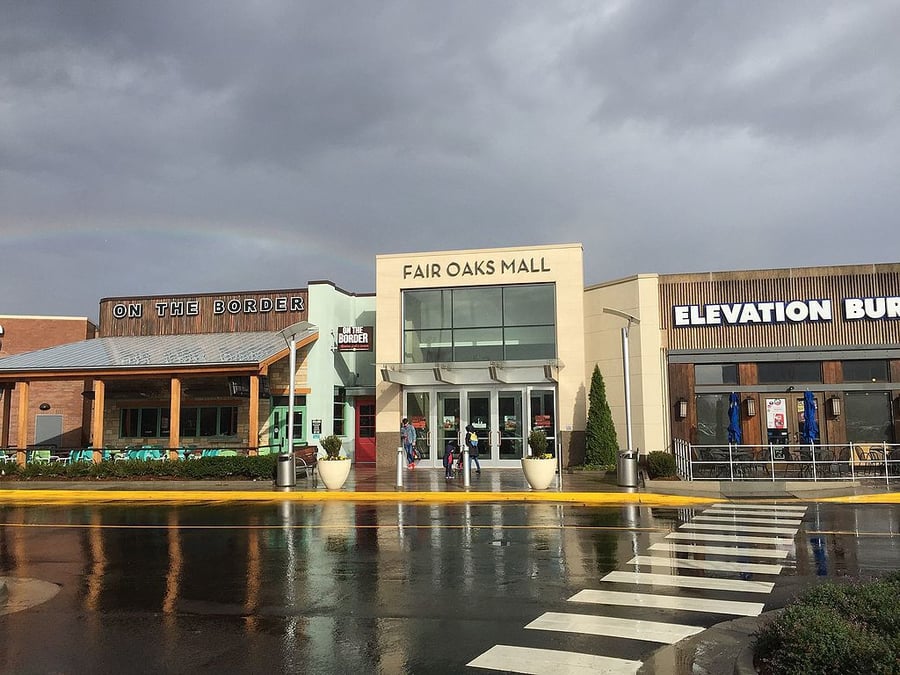 Fair Oaks Mall - Gallery Photo 5