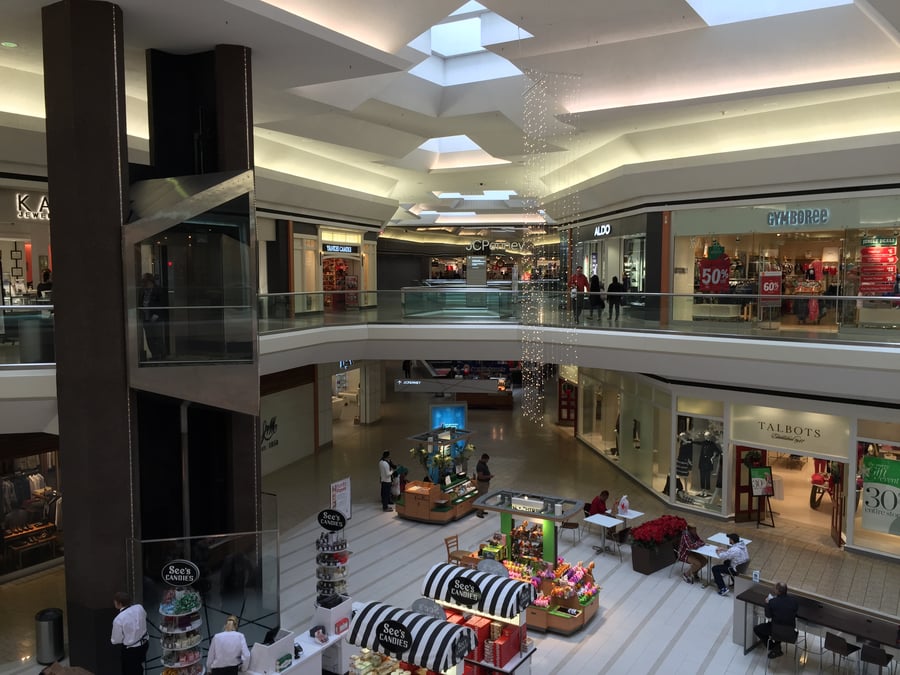 Fair Oaks Mall - Gallery Photo 7