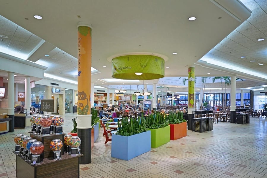 Belden Village Mall - Gallery Photo 2