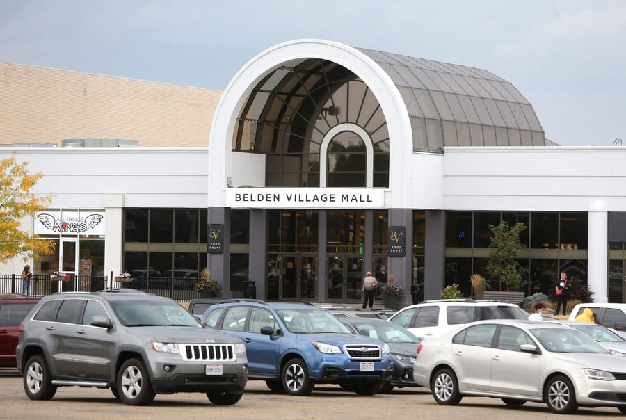 Belden Village Mall - Gallery Photo 4