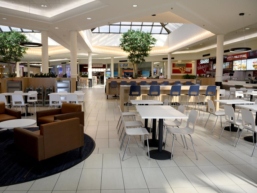 Belden Village Mall - Gallery Photo 5