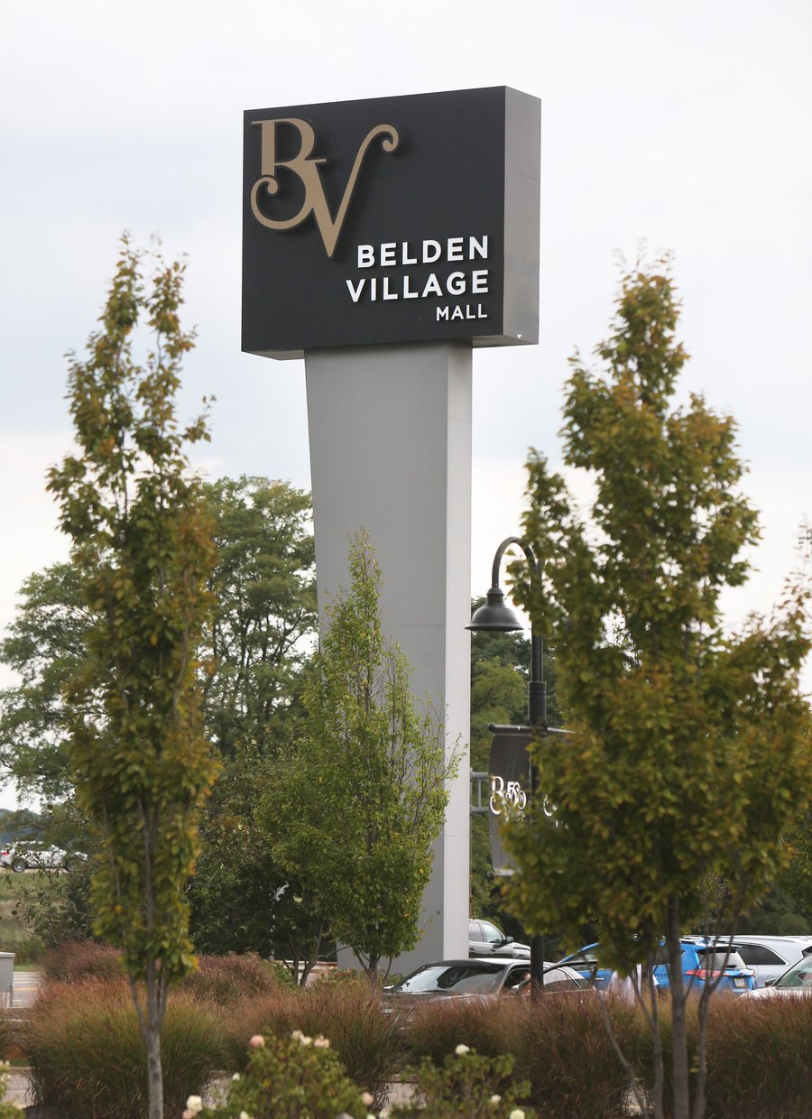 Belden Village Mall - Gallery Photo 7