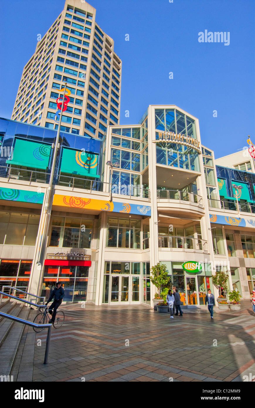 Westlake Shopping Center - Gallery Photo 1