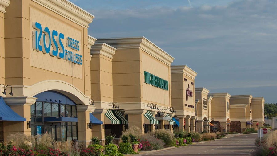 Westlake Shopping Center - Gallery Photo 3