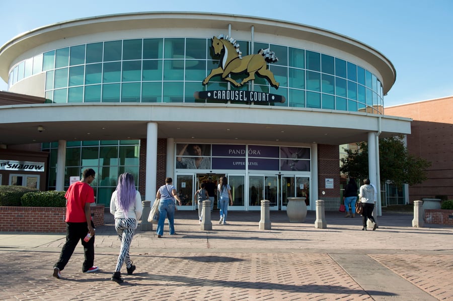 Wolfchase Galleria - Gallery Photo 7